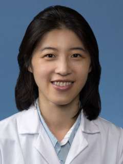 Judy Lynn Chen