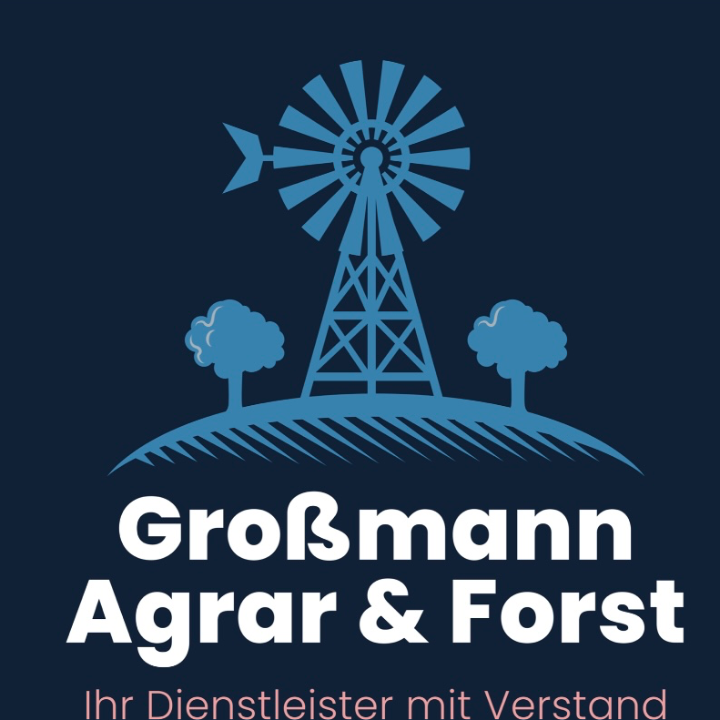 Großmann Agrar & Forst in Evessen - Logo