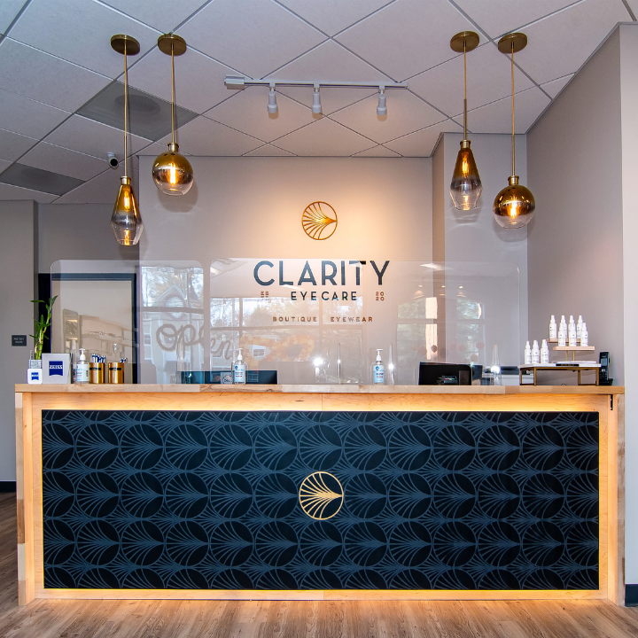 Images Clarity Eyecare