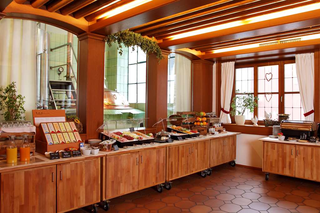 Bilder Best Western Plus BierKulturHotel Schwanen