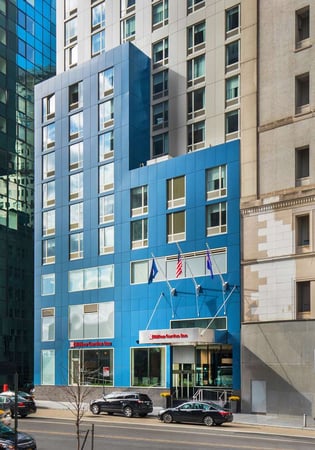 Images Hilton Garden Inn NYC Financial Center/Manhattan Downtown
