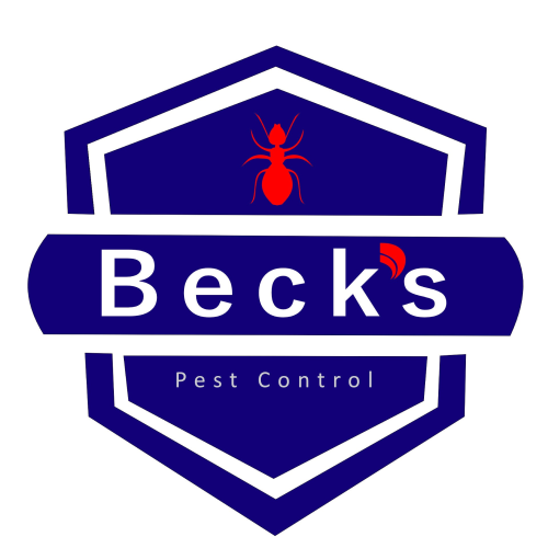 Beck's Pest Control Logo