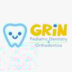 GRiN Pediatric Dentistry & Orthodontics of Aurora Logo