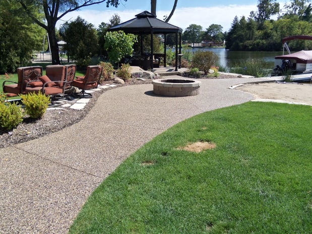 Images Fortuna Construction Corporation