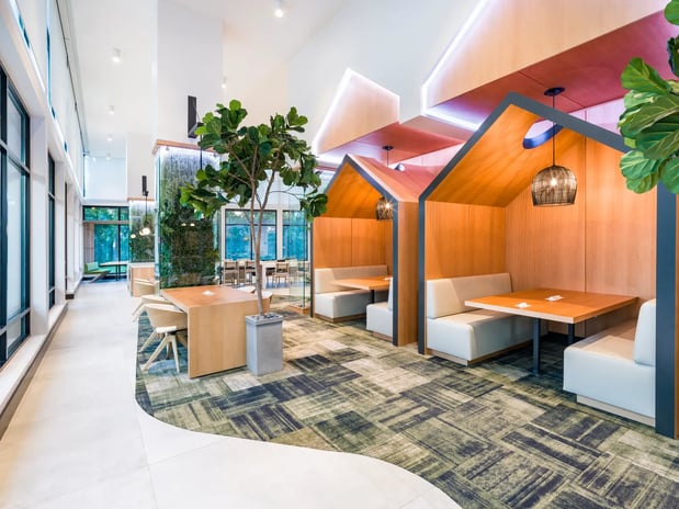 Images Modera Riverview