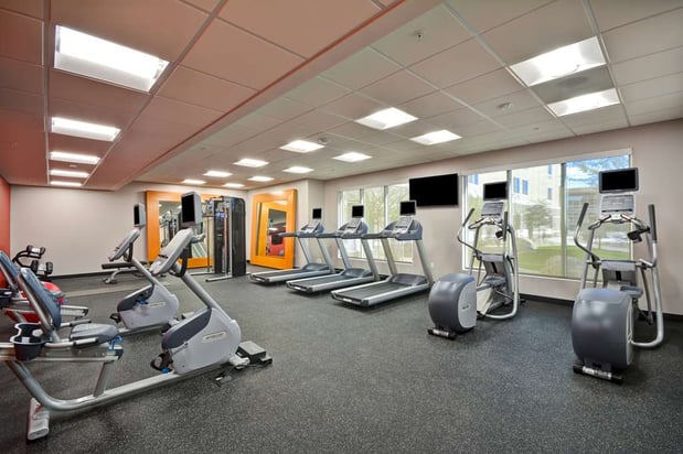 Images Homewood Suites By Hilton Phoenix Tempe ASU Area