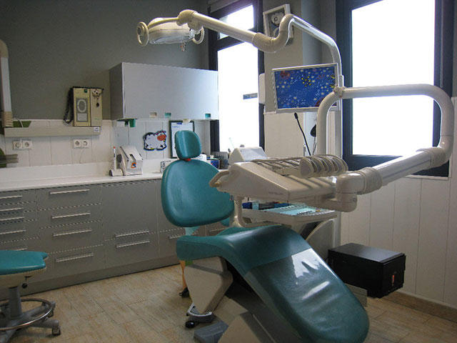 Images Clínica Dental Iñausti