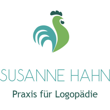 Logo Praxis für Logopädie Susanne Hahn