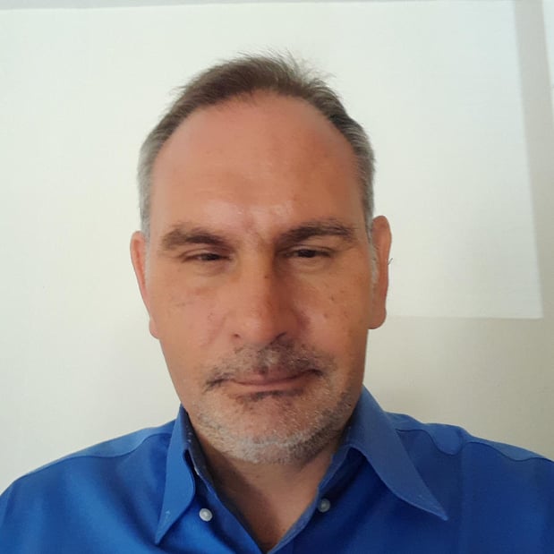 Images Daniel Damian, Psychologist