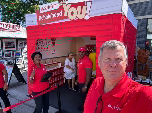 Images Paul Donnelly - State Farm Insurance Agent