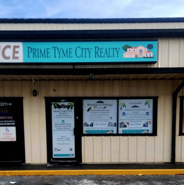 Images Prime Tyme City Realty