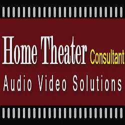 Home Theater Consultants Logo