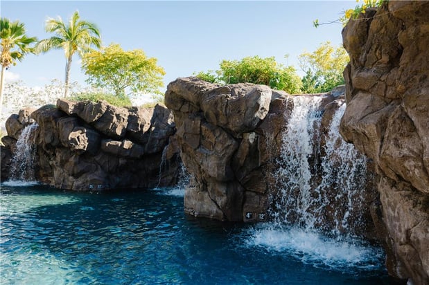 Images Hilton Grand Vacations Club Kings’ Land Waikoloa