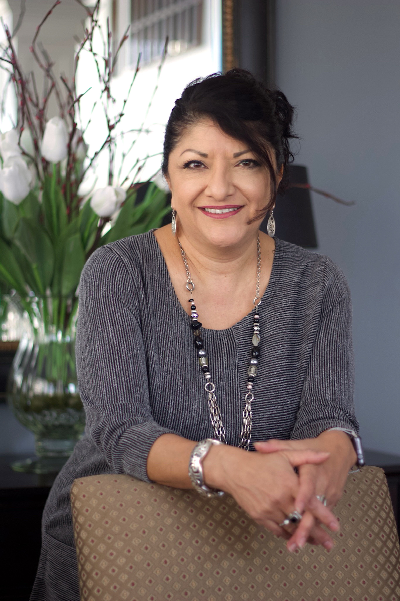 Darlena Campos, Realtor - HomeSmart Connect