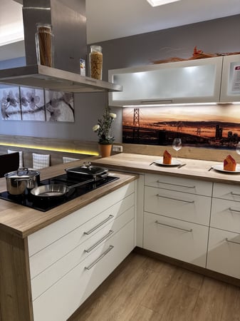 Bilder KÜCHE + WOHNEN GmbH dittmann & wohlfart