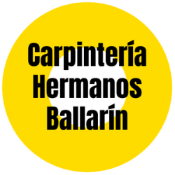 Hermanos Ballarín Delgado Logo