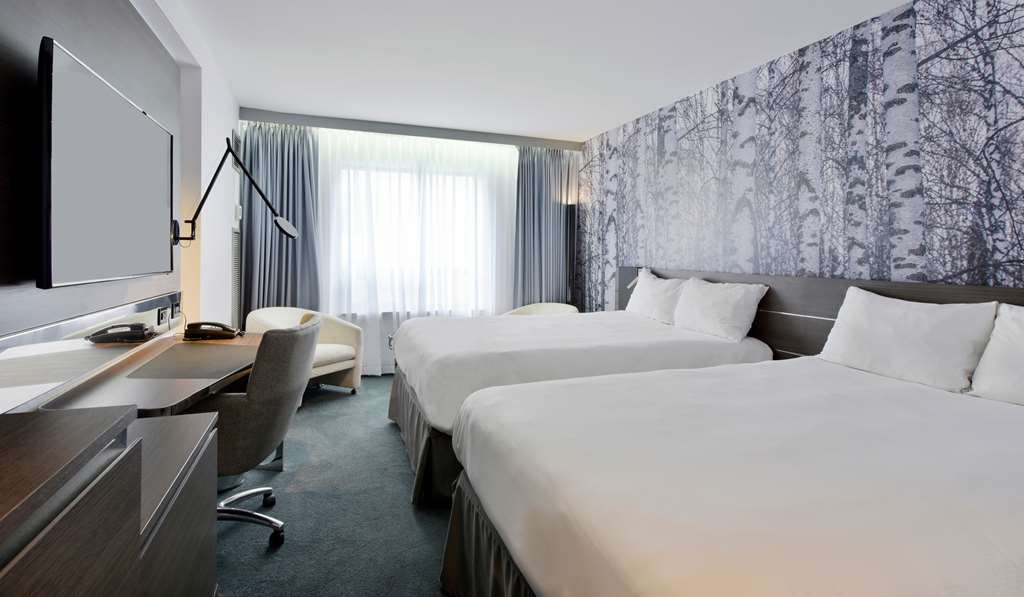 Images DoubleTree by Hilton Ottawa Downtown