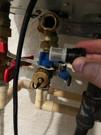 Images Arctic Air Heating, Air Conditioning & Plumbing