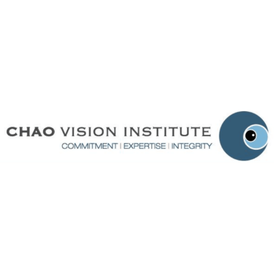 Chao Vision Institute Logo