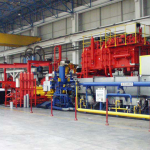 Alpine Alutec AG, Alexanderstrasse 8 in Chur