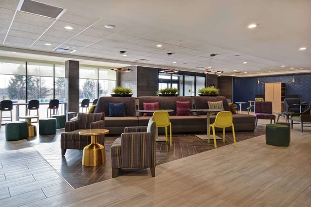 Images Home2 Suites by Hilton Taylor Detroit