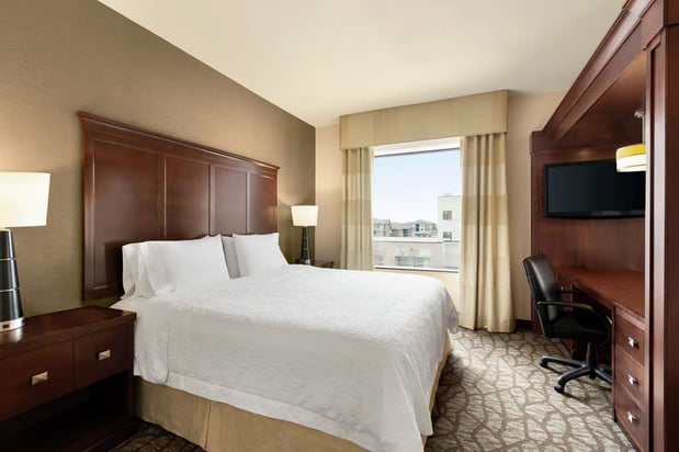 Images Hampton Inn & Suites Houston/Pasadena
