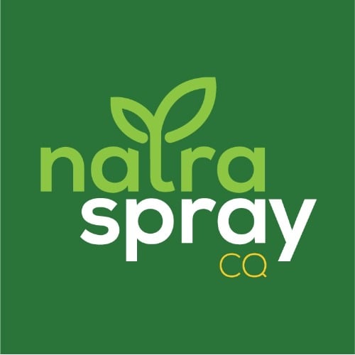 Natraspray CQ Logo