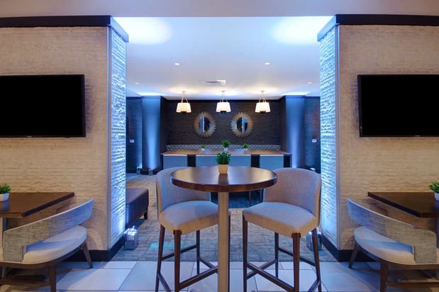 Images Embassy Suites by Hilton Jacksonville Baymeadows