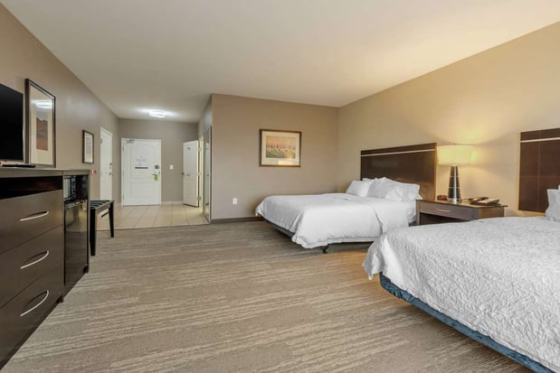 Images Hampton Inn Alamosa, CO