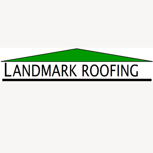 Landmark Roofing Logo