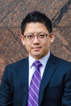Jeffrey Yee-Soon Chin, MD