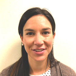 Siobhan Flaherty