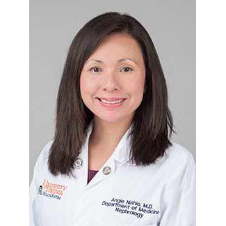 Dr. Angie G Nishio Lucar, MD