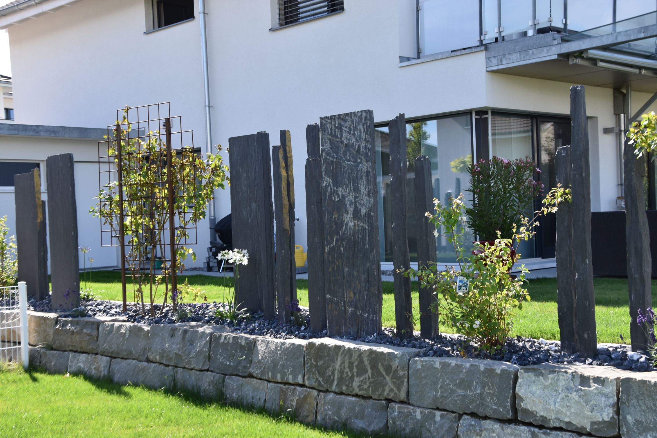 Bilder Grün & Blau Gärten und Teiche GmbH