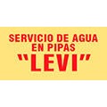 Servicio De Agua En Pipas Levi Tuxtla Gutiérrez