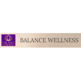 Balance Wellness Logo