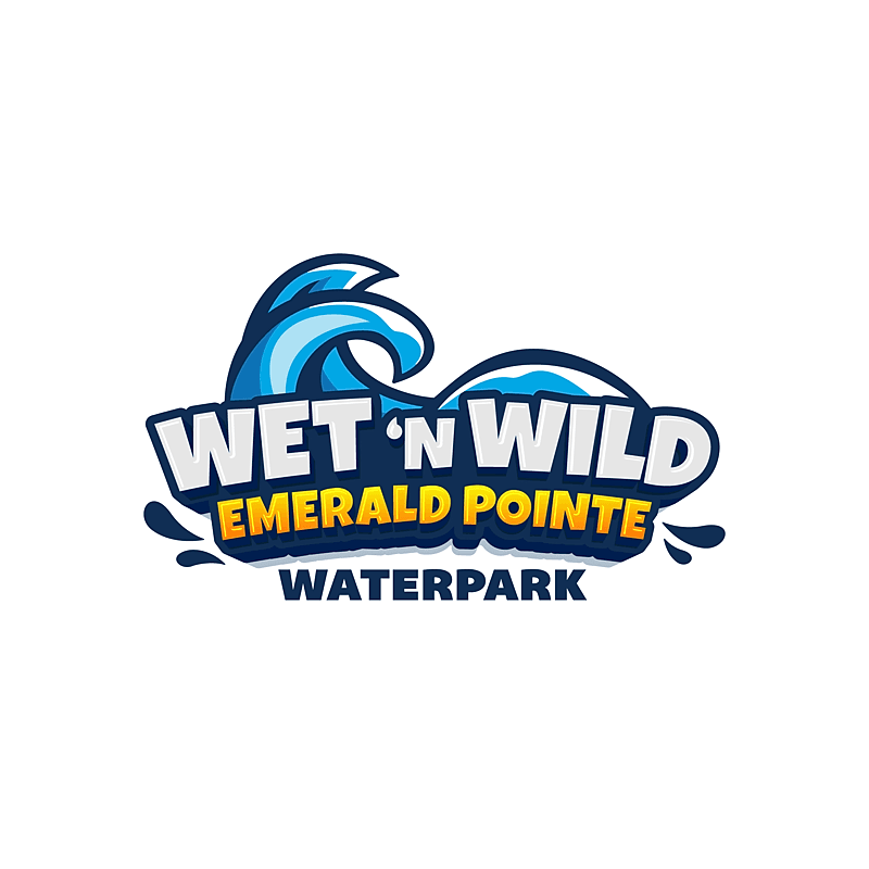 Wet' n Wild Emerald Pointe