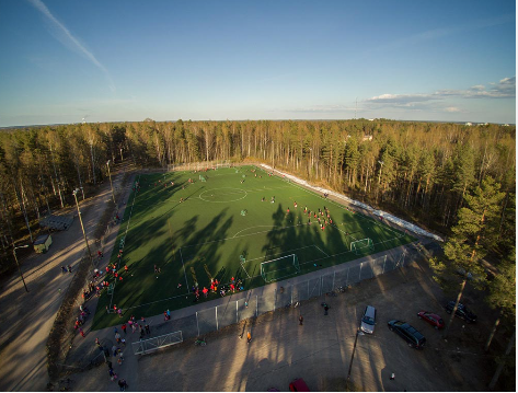 Images Saimaa Life & Light