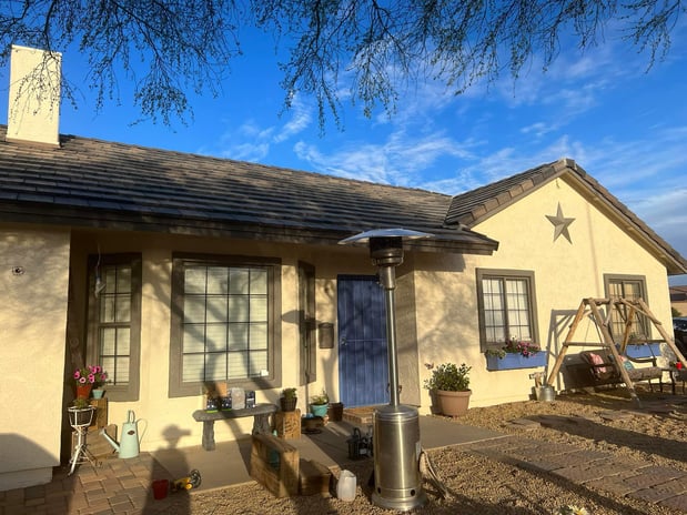 Images Arizona's Best Family Painting