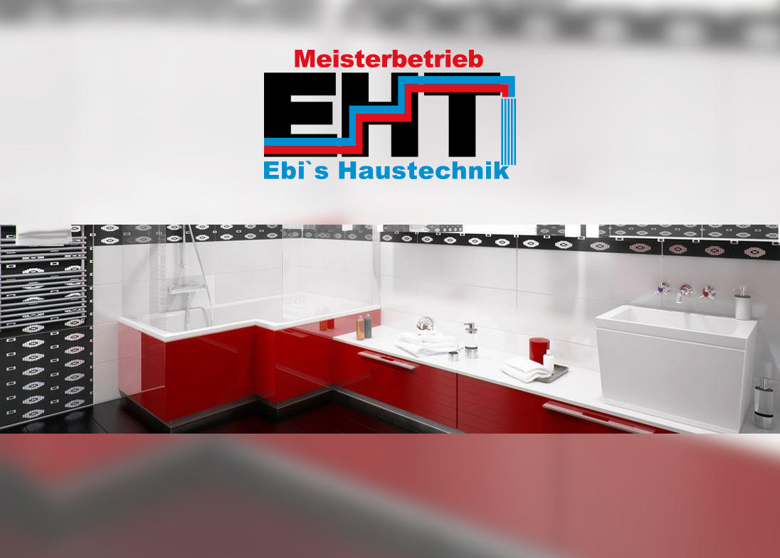 Bilder Heizung Sanitär Köln | Ebi's Haustechnik