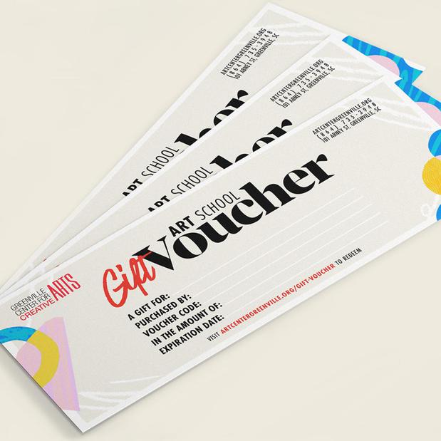 Images Greenville Center for Creative Arts