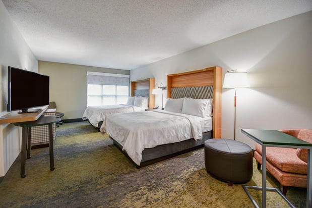 Images Holiday Inn Allentown-Bethlehem by IHG
