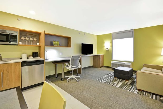 Images Home2 Suites by Hilton Rapid City