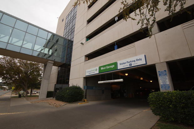 Images Covenant Health Foundation