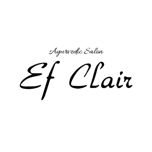 Ef Clair エフ・クレール Logo