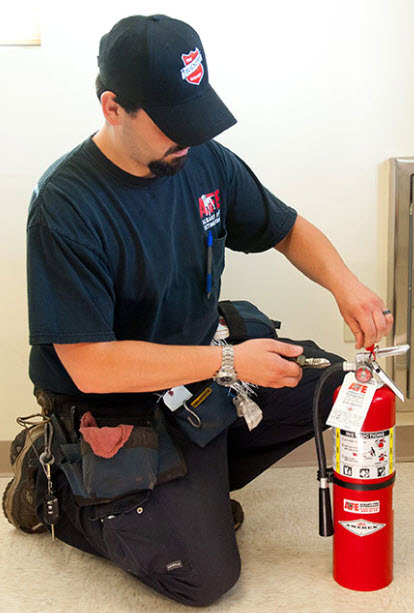 Images Albany Fire Extinguisher