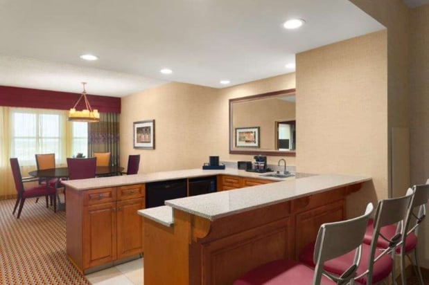Images Embassy Suites Northwest Arkansas - Hotel, Spa & Convention Center