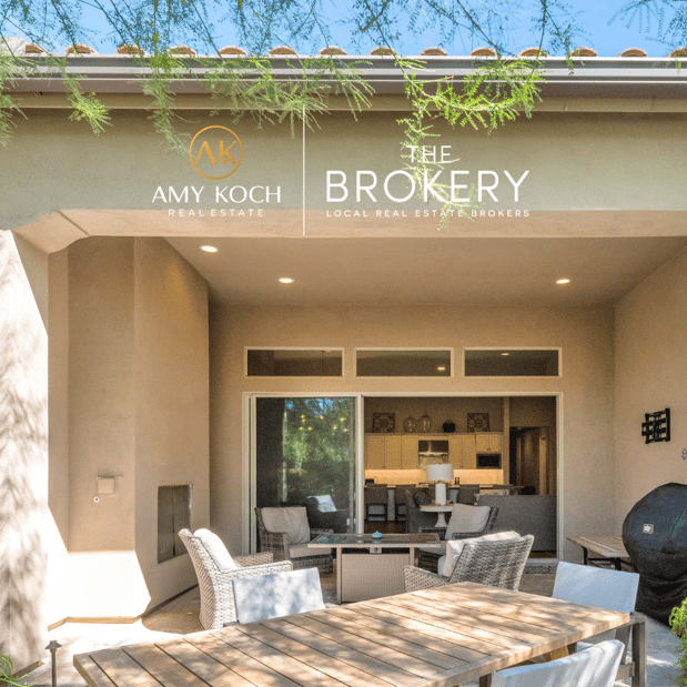 Images Amy Koch - The Brokery