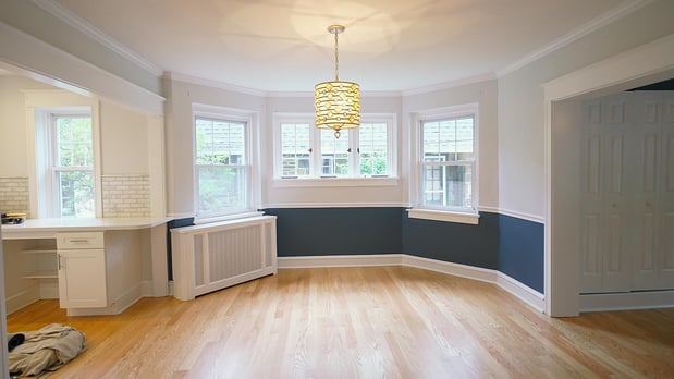 Images Groovy Hues Painting of Philadelphia