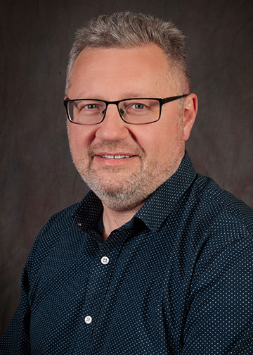 Semyon (Sam) Gambarin, MD Image